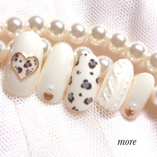 Beauty Salon Mibu ネイルチップ販売nailsaon More 横須賀中央のネイルサロン ネイルブック