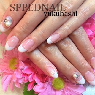 Speednailゆめタウン行橋店さんのプロフィール ネイルブック