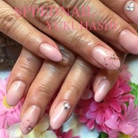 Speednailゆめタウン行橋店さんのプロフィール ネイルブック