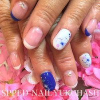 Speednailゆめタウン行橋店さんのプロフィール ネイルブック