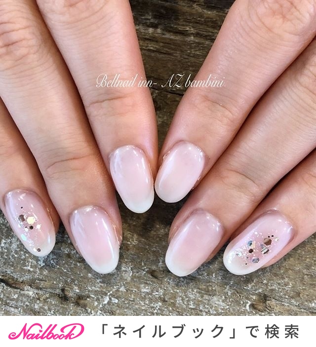 Bellenailinnのネイルデザイン No ネイルブック