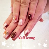 Nail1 ネイルワン 都島のネイルサロン ネイルブック