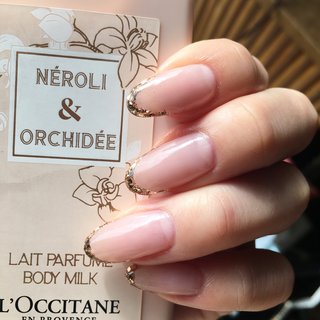 21年 新着順 クリア Elleのネイルデザイン ネイルブック