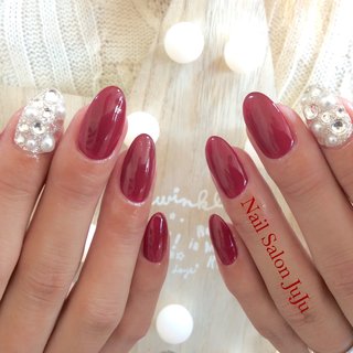 Nail Salon School Juju 富士店 ネイルサロンアンドスクール ジュジュ 富士のネイルサロン ネイルブック