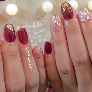 Nail Salon School Juju 富士店 ネイルサロンアンドスクール ジュジュ 富士のネイルサロン ネイルブック