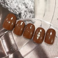 28nails 有楽町のネイルサロン ネイルブック