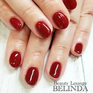 Beautyloungebelinda せんげん台のネイルサロン ネイルブック