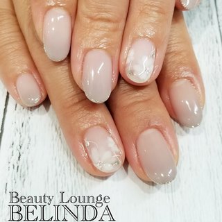 Beautyloungebelinda せんげん台のネイルサロン ネイルブック