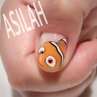 22年 新着順 ニモネイルのネイルデザイン ネイルブック