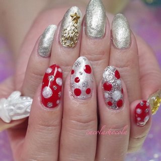 手袋ネイルのネイルデザイン｜ネイルブック