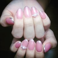 Nail Salon Gypsy White 名護市のネイルサロン ネイルブック