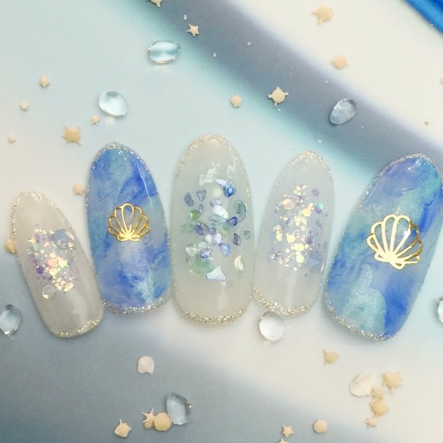 Nail Salon Gloss Magic 渋谷のネイルサロン ネイルブック