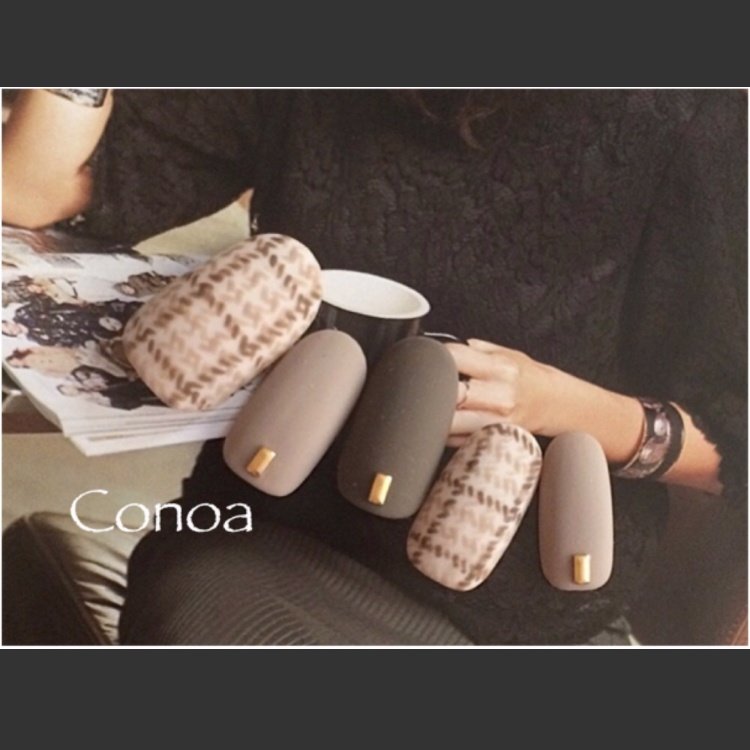 Mのネイルデザイン No ネイルブック