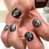 オールシーズン ハンド Ayako Haruokaのネイルデザイン No 3806520
