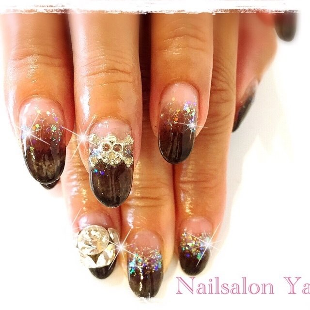 Nailsalon Yacca ヤッカ 上大岡のネイルサロン ネイルブック