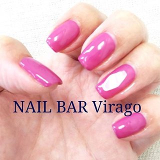 先月入荷した、パープルのワンカラー インスタでよく見かける#宝石ネイル
をやってみました💎
田辺先生のオリジナルを観てないので、きっとやり方違いますが💦
それっぽく出来てまぁ満足♡
・
年内の営業は12/30まで、新年は1/4～の営業となります
・
https://nailbarvirago.jimdo.com/
・
#nailbarvirago #大分市ネイルサロン #大分ネイルサロン #nail #ネイルケア #大人ネイル #冬ネイル #winter #winternails #宝石カットネイル #シニアネイル #大分市 #上宗方 #わさだネイル #70代のお客様 も #40代ネイリスト #テンション低めのネイリスト #ジェルネイル #上品ネイル #パラジェル #リクライニングソファ #大人女性ネイル #巻き爪 #巻き爪補正 #深爪改善 #冬 #オールシーズン #旅行 #クリスマス #ハンド #シンプル #ビジュー #ワンカラー #ショート #ピンク #パープル #ジェルネイル #お客様 #nail_bar_virago #ネイルブック