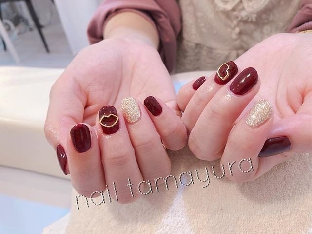 Nailsalon Canaanのネイルデザイン No ネイルブック