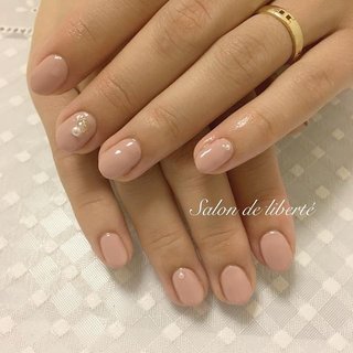 豊洲ららぽーとのネイルデザイン ネイルブック