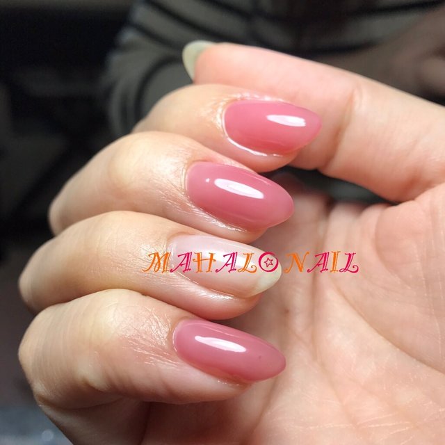 Private Nail Mahalo 蓮田のネイルサロン ネイルブック