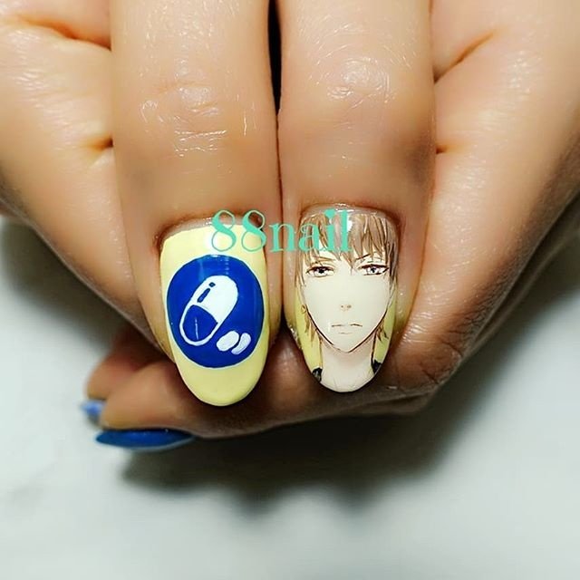 オールシーズン パーティー デート 女子会 ハンド nailのネイルデザイン No ネイルブック