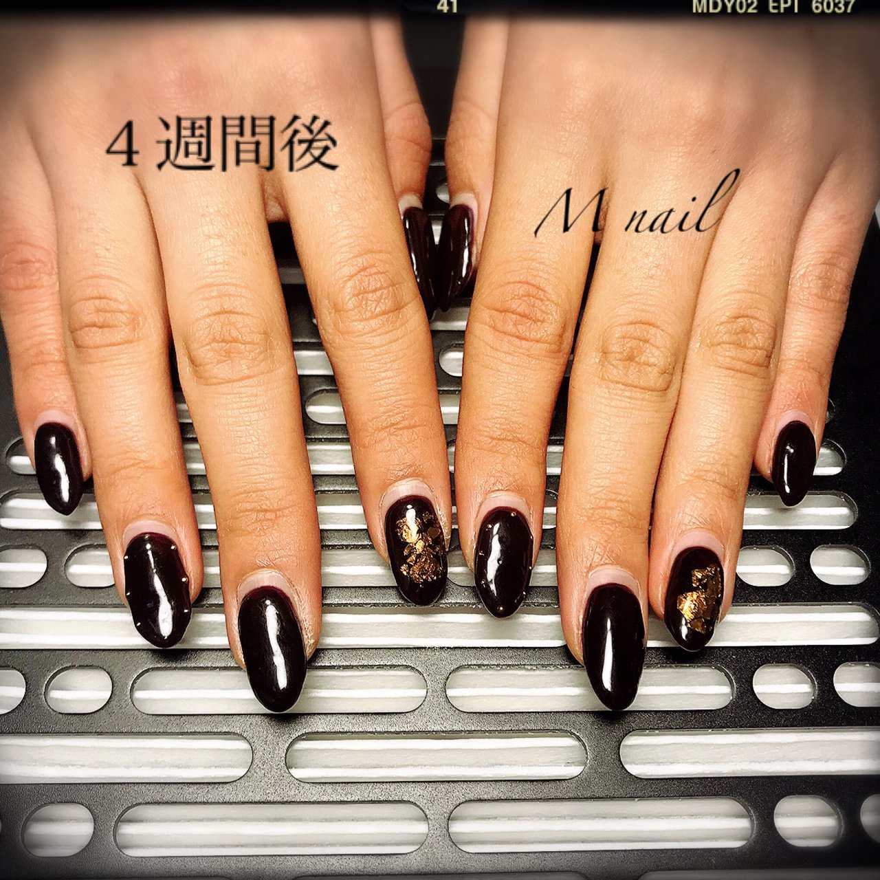 春 夏 秋 冬 ハンド Mnail Privatenailsalon のネイルデザイン No ネイルブック