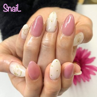 Nailsalon Snail キャッスルホテル店 秋田のネイルサロン ネイルブック