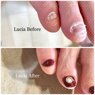 22年 新着順 フット ドライケアのネイルデザイン ネイルブック