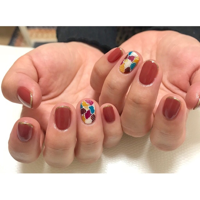 大塚駅 Umsun 大塚のネイルサロン ネイルブック