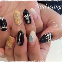 Nail1 ネイルワン 都島のネイルサロン ネイルブック