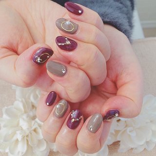 愛子のネイルデザイン 10ページ目 ネイルブック