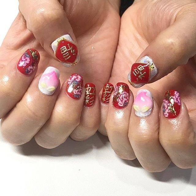 渋谷beau Re Nailのネイルデザイン No ネイルブック