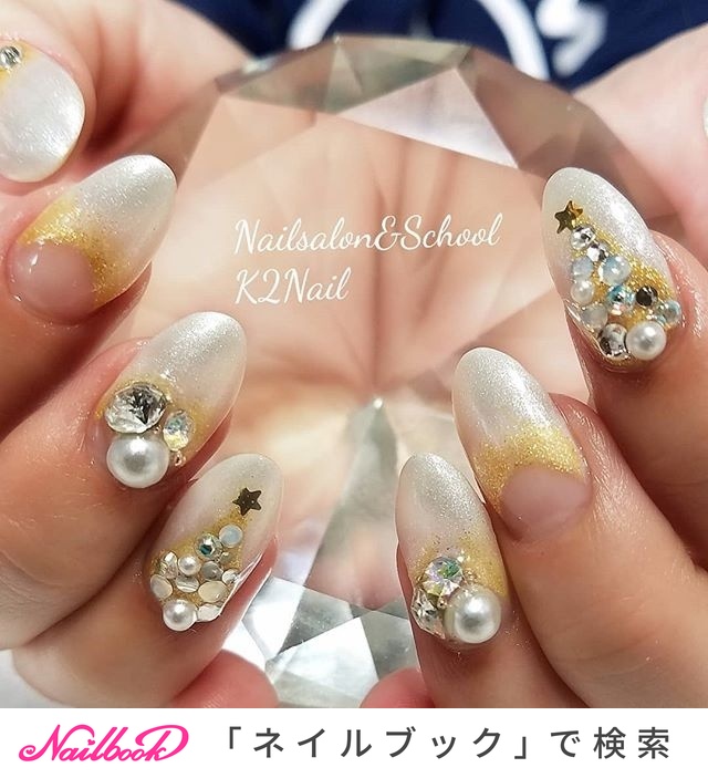 2026年】新着順｜KOKOISTのネイルデザイン(1729ページ目)｜ネイルブック