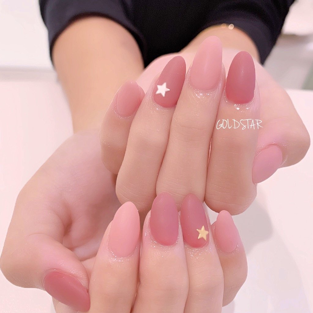 春 夏 秋 冬 ハンド Agloss Nailのネイルデザイン No ネイルブック