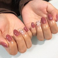 Nail Salon Flat 八千代緑が丘のネイルサロン ネイルブック