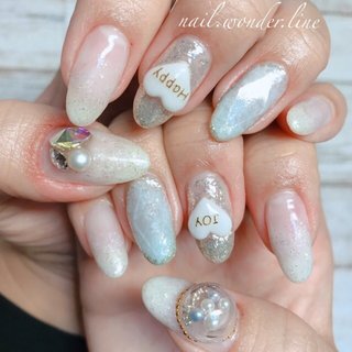 動くネイルのネイルデザイン ネイルブック