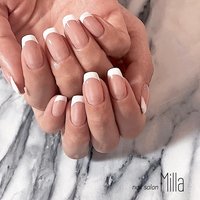 Nail Salon Milla 桑名のネイルサロン ネイルブック