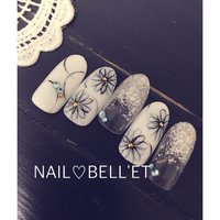 Nail Bell Et ネイルベルエット 桜木町のネイルサロン ネイルブック