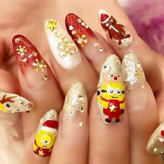 ユニオンネイルのネイルデザイン ネイルブック