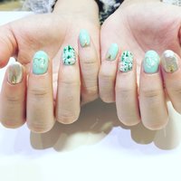 Training Nail Salon Fairy 新潟のネイルサロン ネイルブック