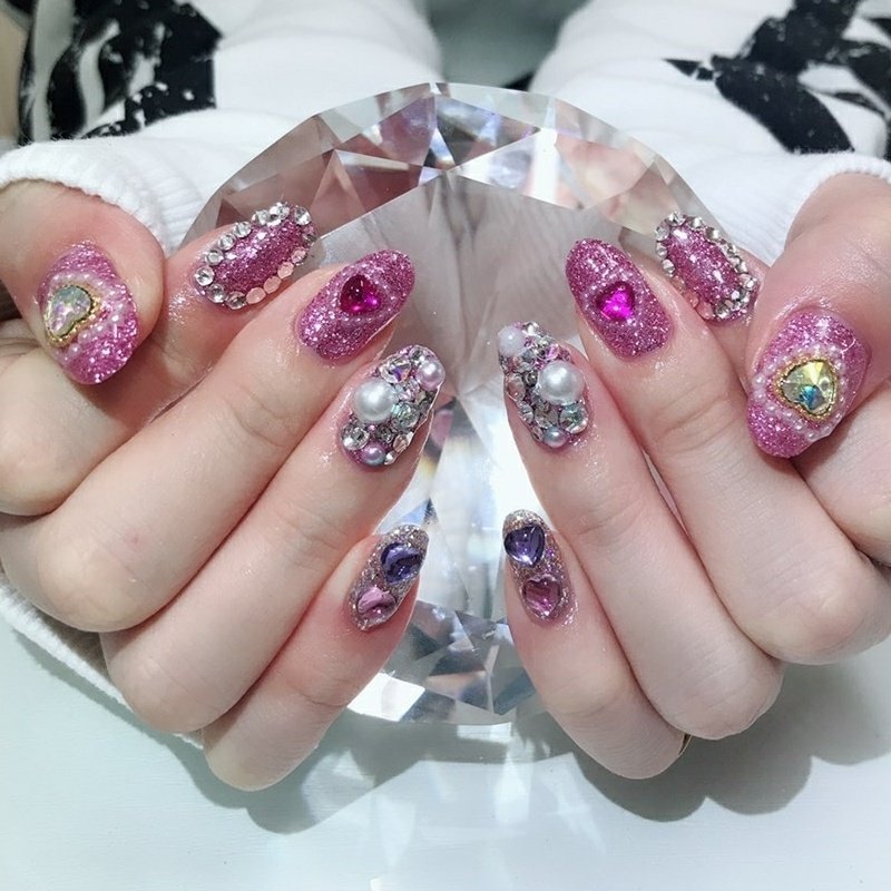 Nail Graceのネイルデザイン No ネイルブック