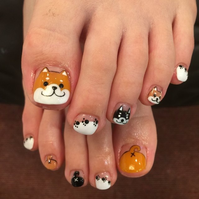 Nail Eyelash Club 四条烏丸 クラブ 四条のネイルサロン ネイルブック