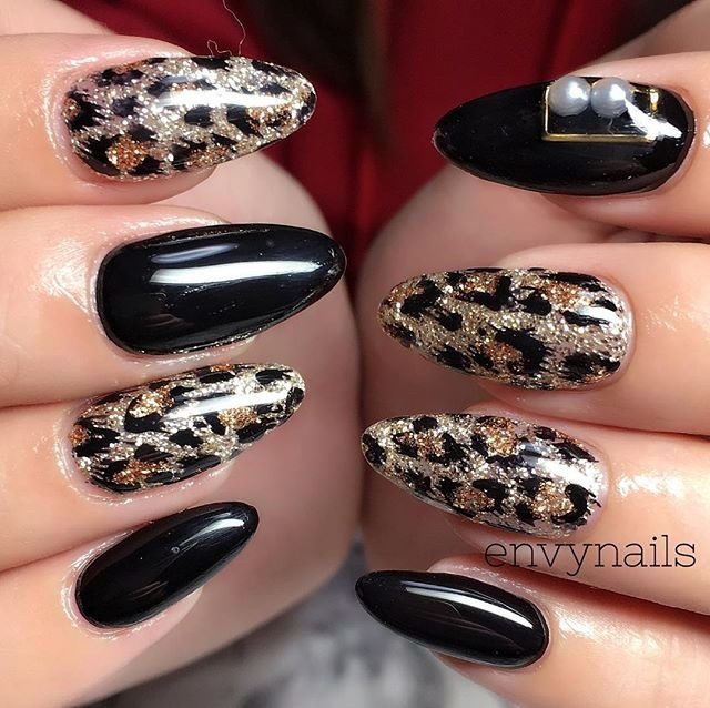 オールシーズン パーティー デート 女子会 ハンド Envynailsのネイルデザイン No ネイルブック