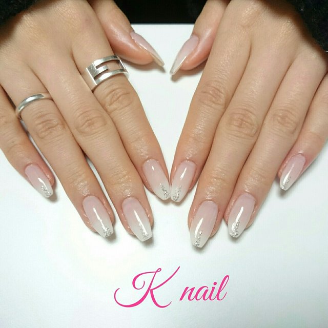 K Nail 渋川のネイルサロン ネイルブック