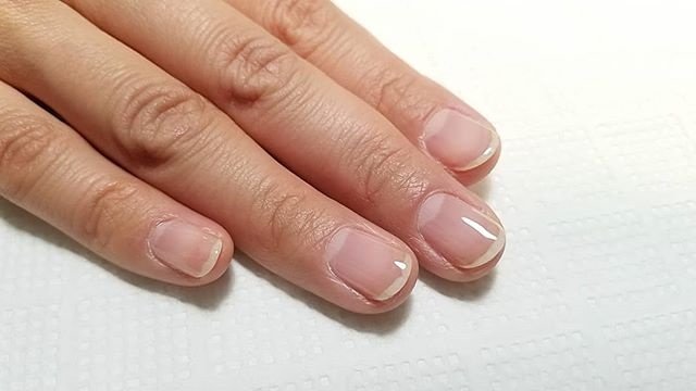 オールシーズン オフィス パーティー デート ハンド K S Salon 佐賀県みやき町 佐賀県唯一のケア専門店です のネイルデザイン No ネイルブック