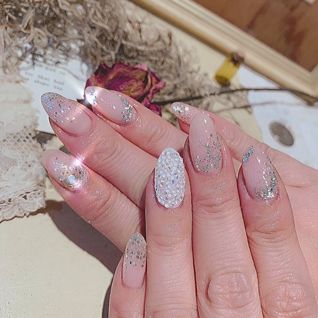 Minette Nail 大元のネイルサロン ネイルブック