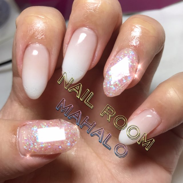 Nail Mahalo 大網のネイルサロン ネイルブック