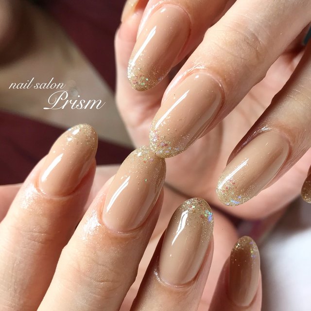 Nailsalonprism 旦過のネイルサロン ネイルブック