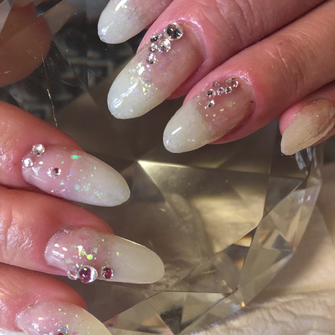 スカルプチュア専門nail Salon Rosa Kawasakiのネイルデザイン No ネイルブック