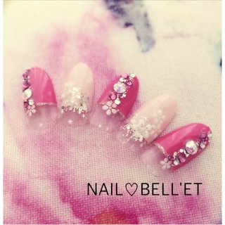 Nail Bell Et ネイルベルエット 桜木町のネイルサロン ネイルブック