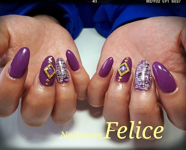 Nailroom Felice 館山のネイルサロン ネイルブック